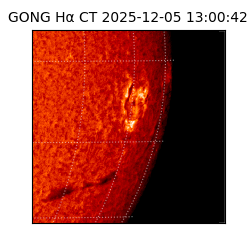 gong - 2025-12-05T13:00:42