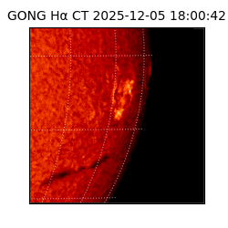 gong - 2025-12-05T18:00:42