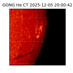 gong - 2025-12-05T20:00:42
