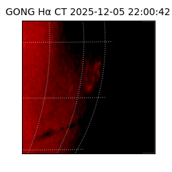 gong - 2025-12-05T22:00:42