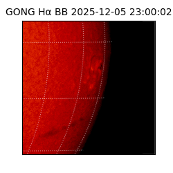 gong - 2025-12-05T23:00:02