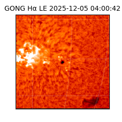 gong - 2025-12-05T04:00:42