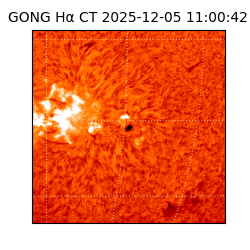 gong - 2025-12-05T11:00:42