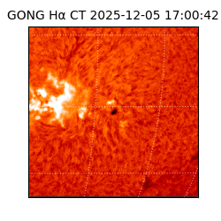 gong - 2025-12-05T17:00:42