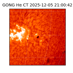 gong - 2025-12-05T21:00:42