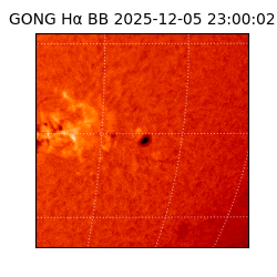 gong - 2025-12-05T23:00:02