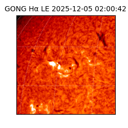 gong - 2025-12-05T02:00:42