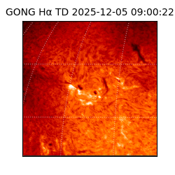 gong - 2025-12-05T09:00:22