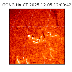 gong - 2025-12-05T12:00:42
