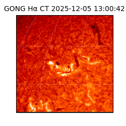 gong - 2025-12-05T13:00:42