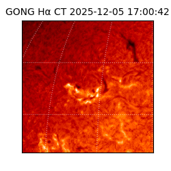 gong - 2025-12-05T17:00:42
