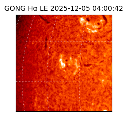gong - 2025-12-05T04:00:42