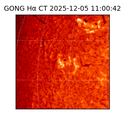 gong - 2025-12-05T11:00:42