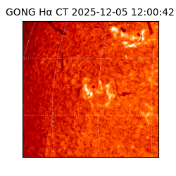 gong - 2025-12-05T12:00:42