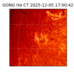 gong - 2025-12-05T17:00:42