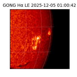 gong - 2025-12-05T01:00:42