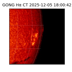 gong - 2025-12-05T18:00:42