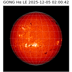 gong - 2025-12-05T02:00:42