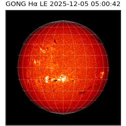 gong - 2025-12-05T05:00:42