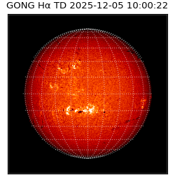 gong - 2025-12-05T10:00:22