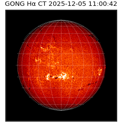 gong - 2025-12-05T11:00:42