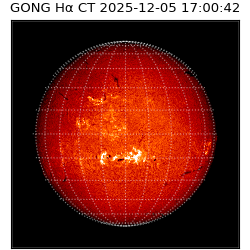 gong - 2025-12-05T17:00:42