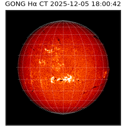 gong - 2025-12-05T18:00:42