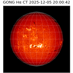 gong - 2025-12-05T20:00:42