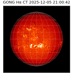 gong - 2025-12-05T21:00:42