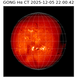 gong - 2025-12-05T22:00:42