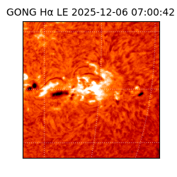 gong - 2025-12-06T07:00:42