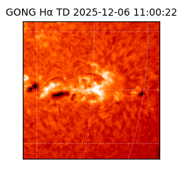gong - 2025-12-06T11:00:22