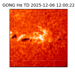 gong - 2025-12-06T12:00:22