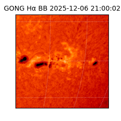 gong - 2025-12-06T21:00:02
