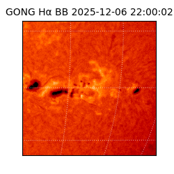 gong - 2025-12-06T22:00:02