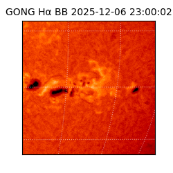 gong - 2025-12-06T23:00:02