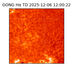 gong - 2025-12-06T12:00:22