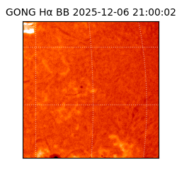 gong - 2025-12-06T21:00:02