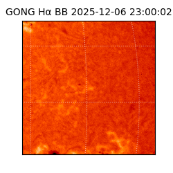 gong - 2025-12-06T23:00:02
