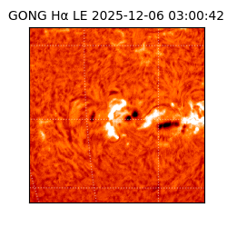 gong - 2025-12-06T03:00:42
