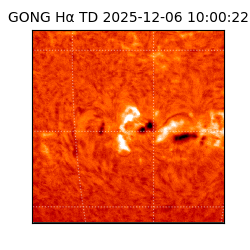 gong - 2025-12-06T10:00:22