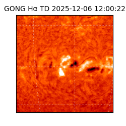 gong - 2025-12-06T12:00:22