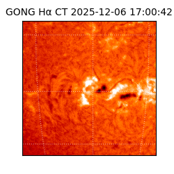 gong - 2025-12-06T17:00:42