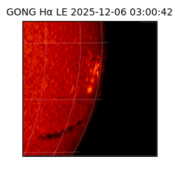 gong - 2025-12-06T03:00:42
