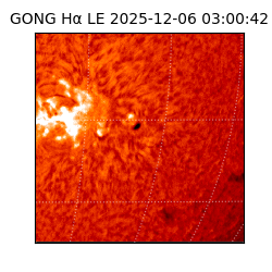 gong - 2025-12-06T03:00:42