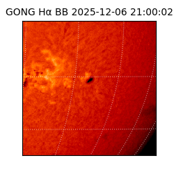 gong - 2025-12-06T21:00:02