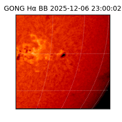 gong - 2025-12-06T23:00:02