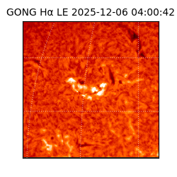 gong - 2025-12-06T04:00:42