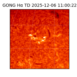 gong - 2025-12-06T11:00:22