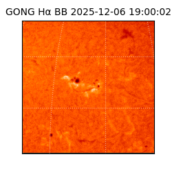 gong - 2025-12-06T19:00:02